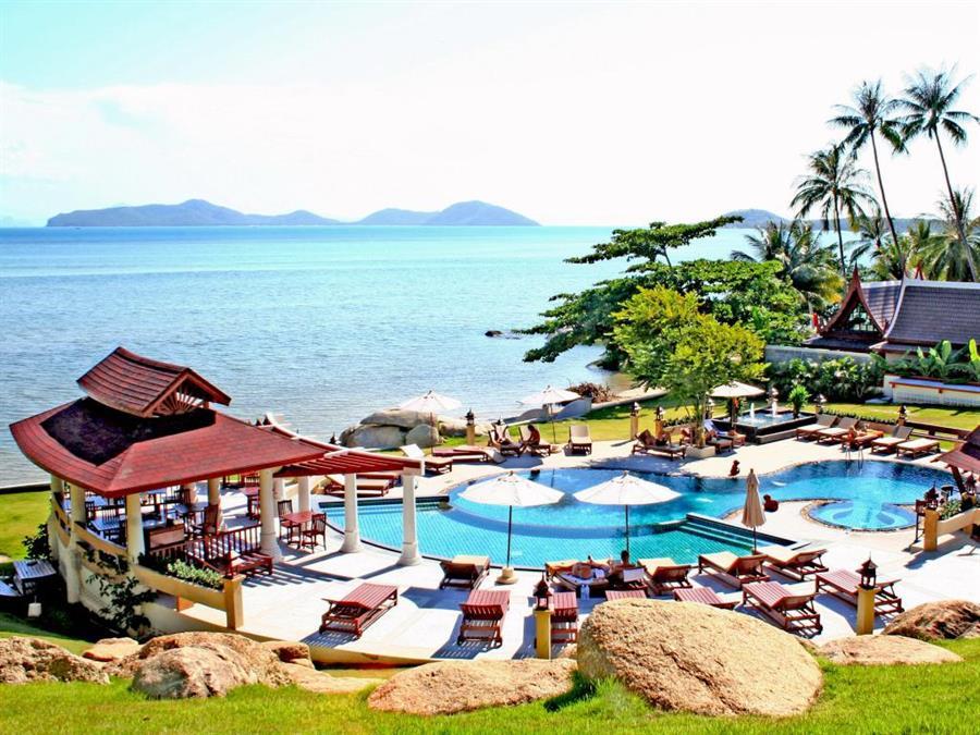 Banburee Resort